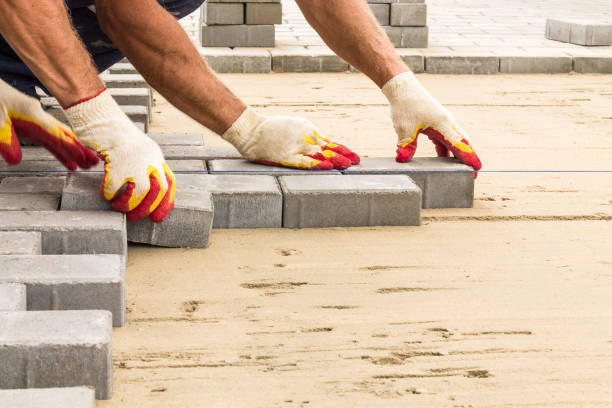 Best Permeable Paver Driveway  in Cabool, MO