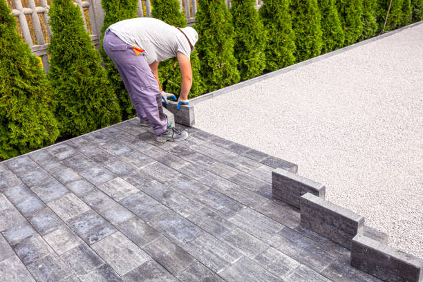 Cabool, MO Driveway Pavers Company