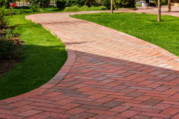 Best Decorative Driveway Pavers  in Cabool, MO
