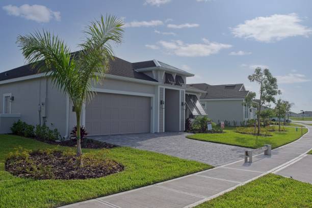 Best Decorative Driveway Pavers  in Cabool, MO